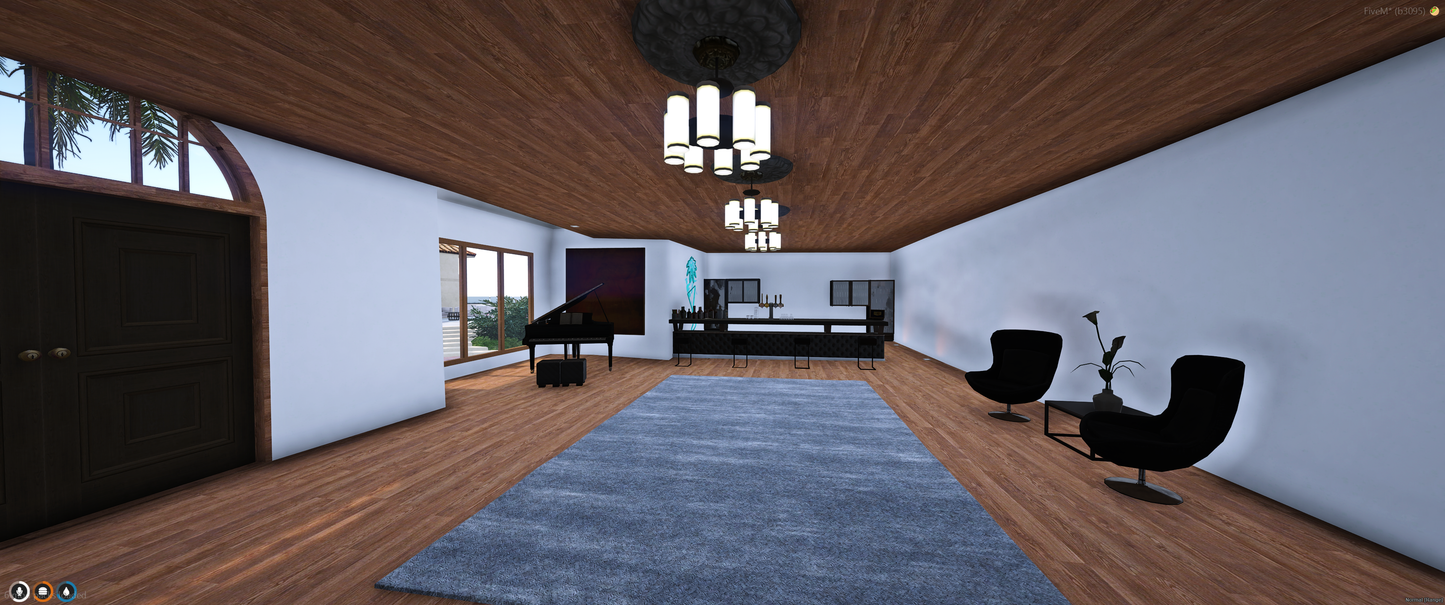 [MLO] Madrazo Estate