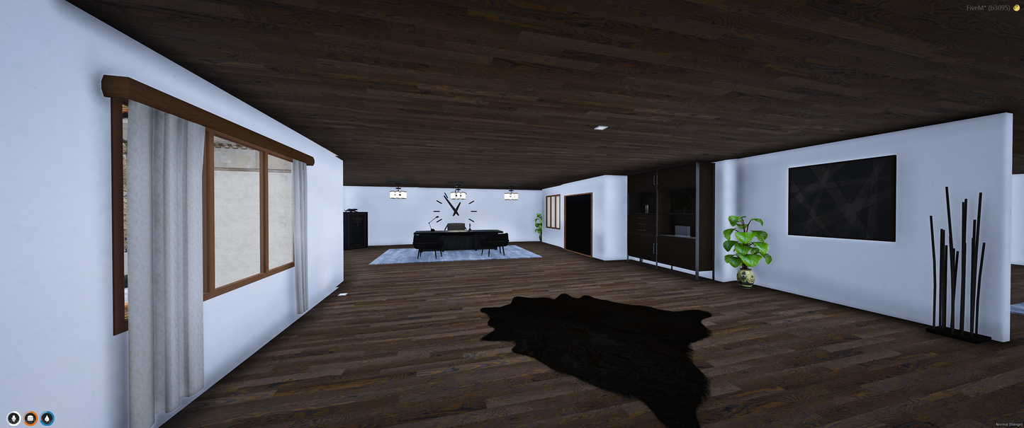 [MLO] Madrazo Estate