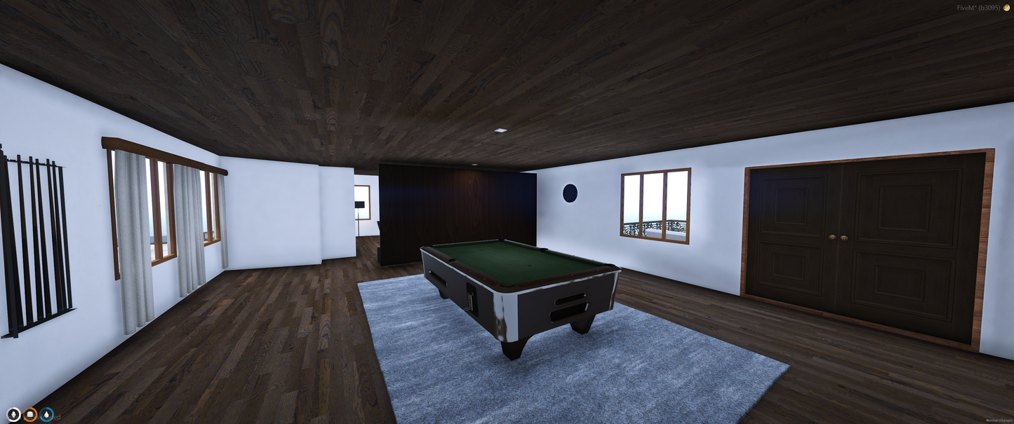 [MLO] Madrazo Estate