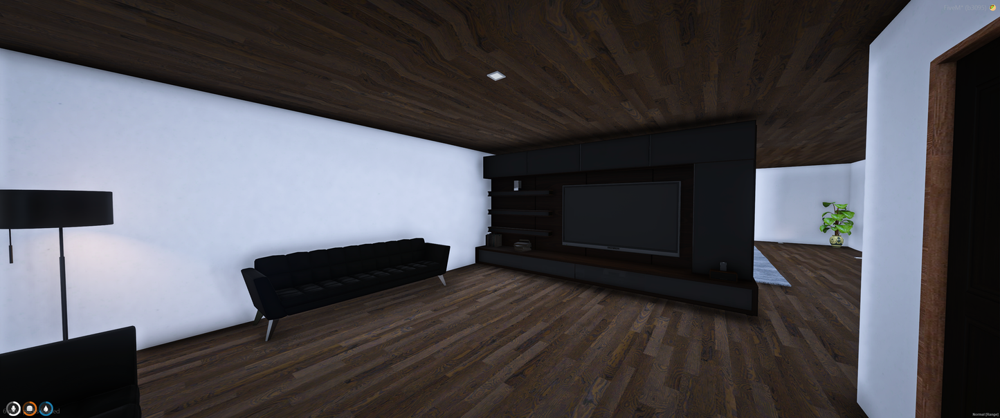 [MLO] Madrazo Estate