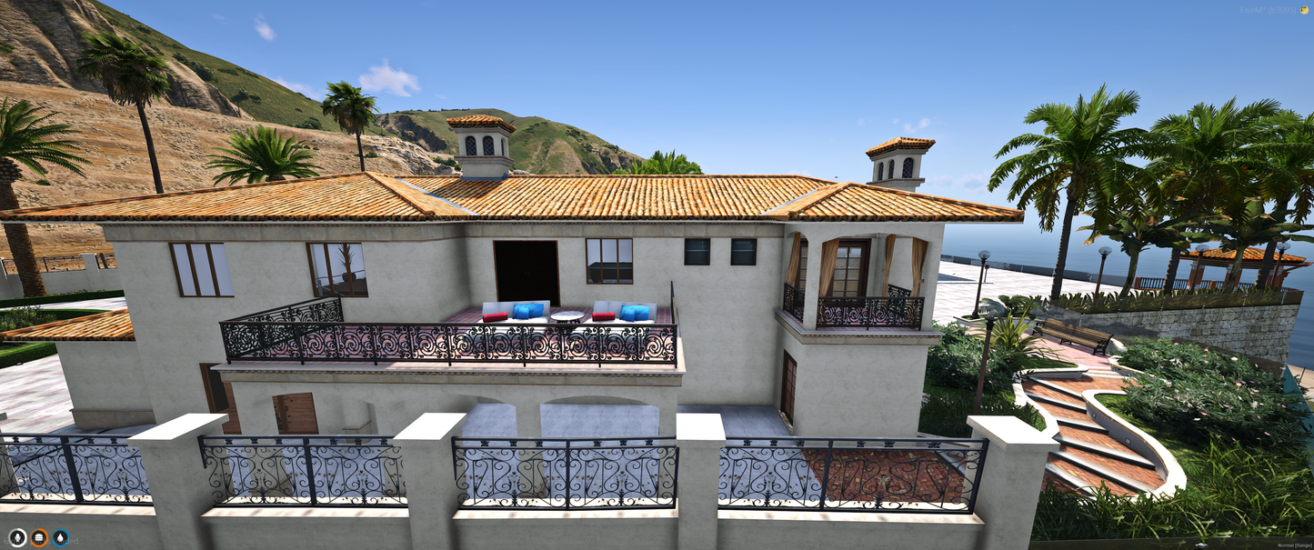 [MLO] Madrazo Estate