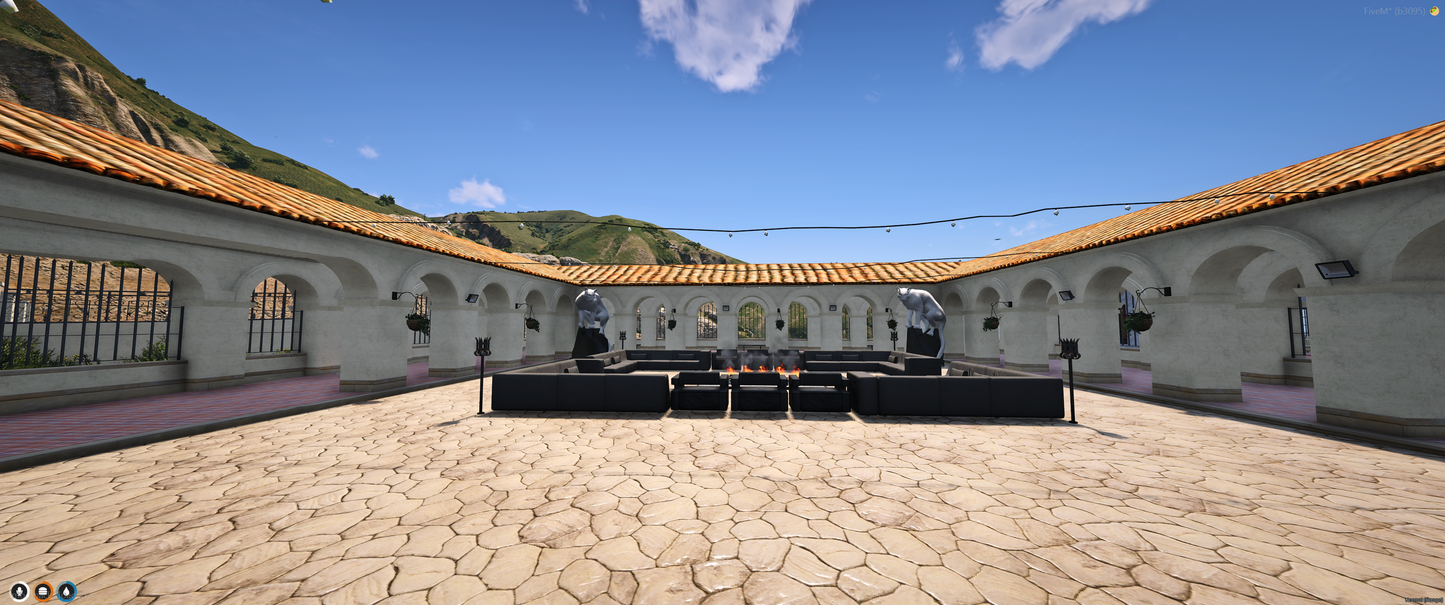 [MLO] Madrazo Estate