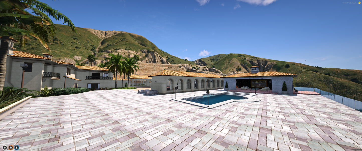 [MLO] Madrazo Estate