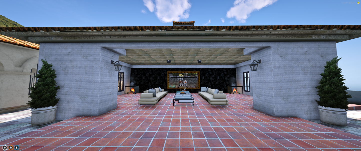 [MLO] Madrazo Estate