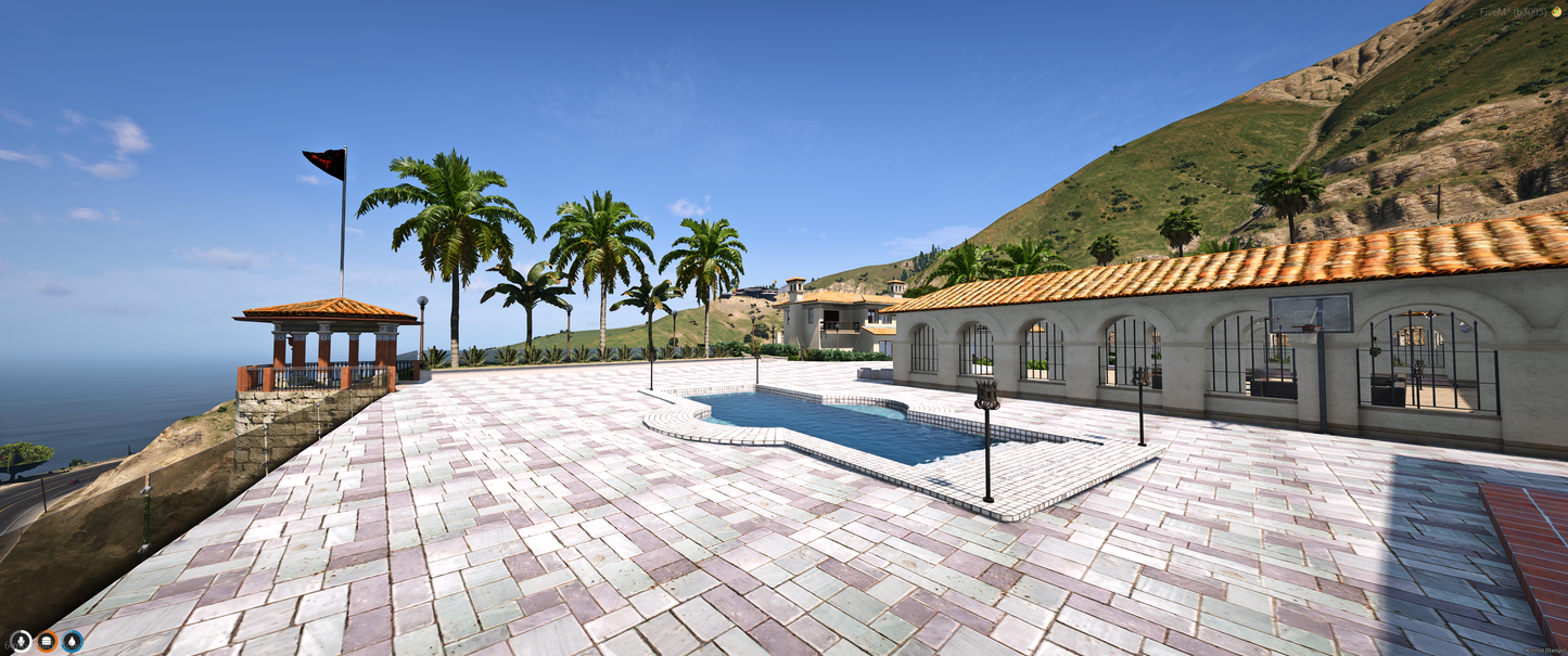 [MLO] Madrazo Estate