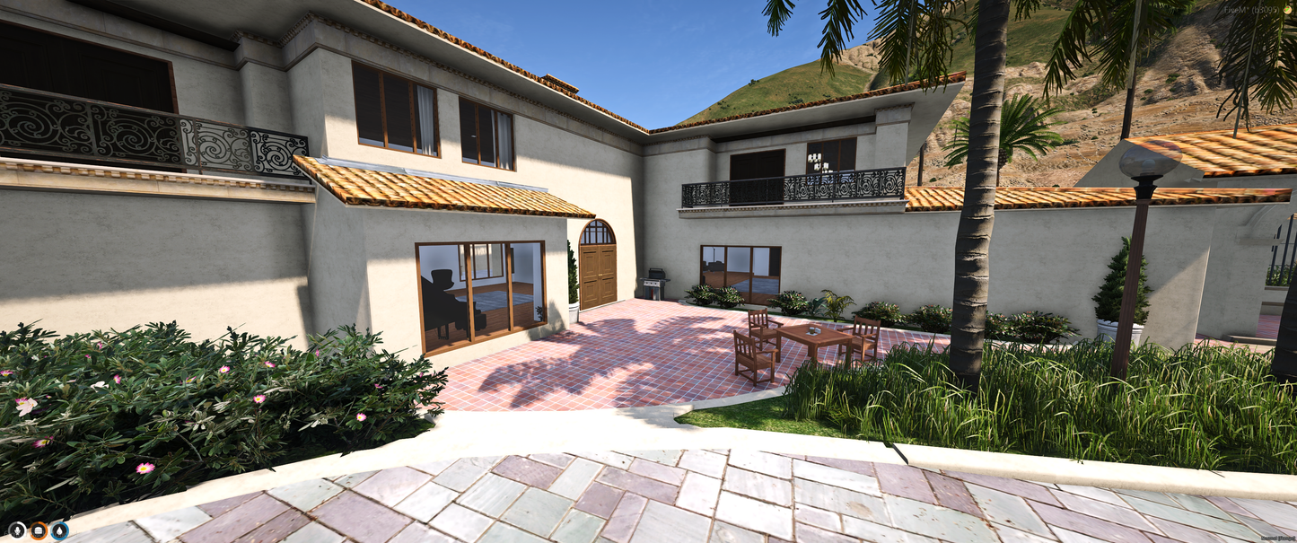 [MLO] Madrazo Estate