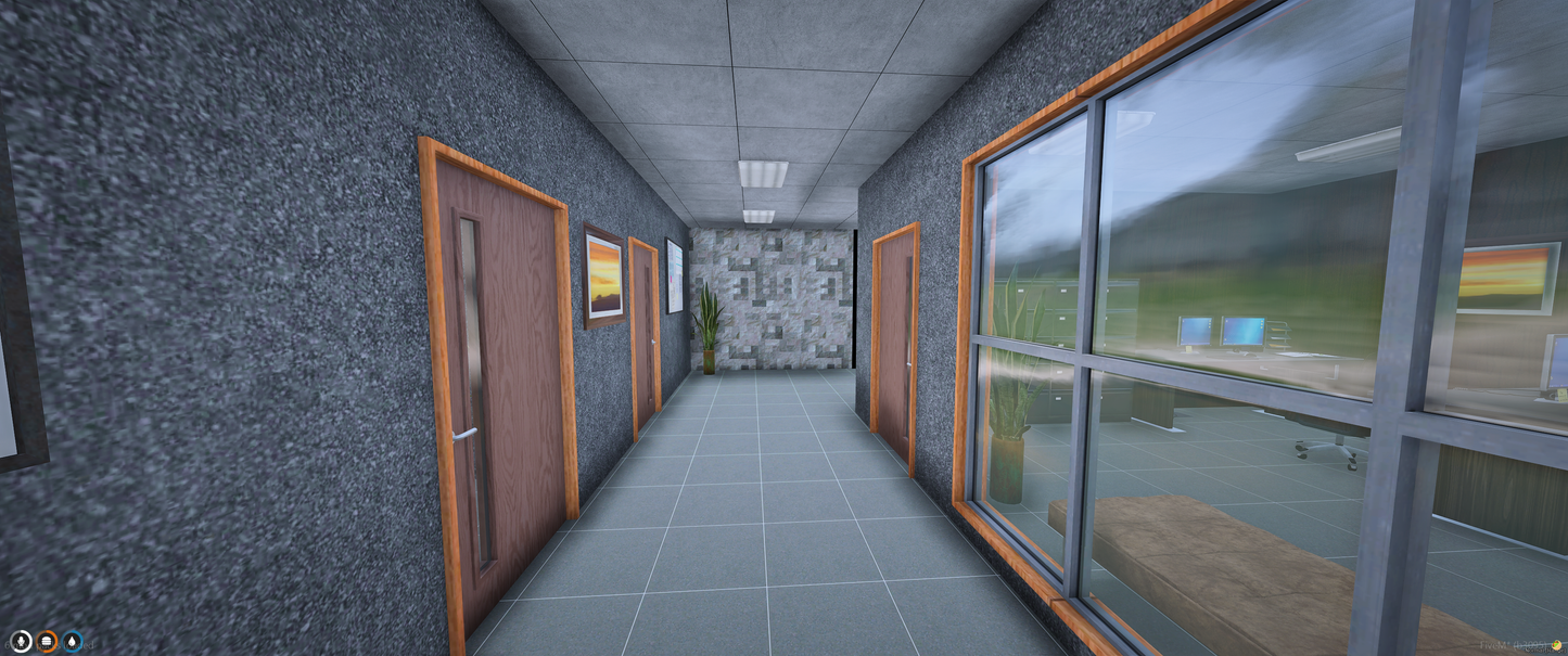 [MAP] POLICIA FEDERAL