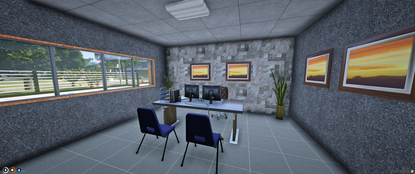 [MAP] POLICIA FEDERAL