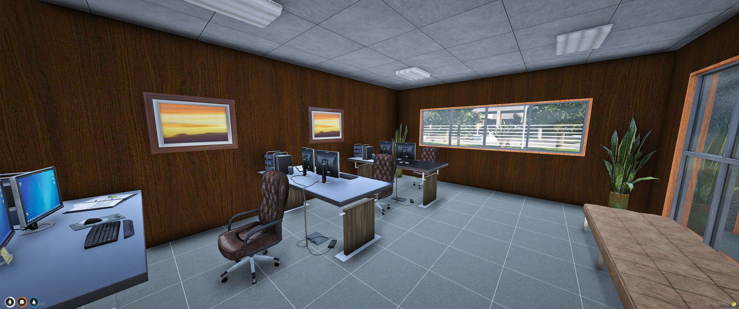 [MAP] POLICIA FEDERAL