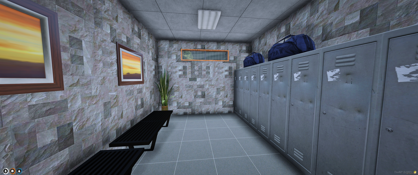 [MAP] POLICIA FEDERAL