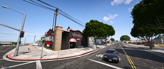 [MLO] Vanilla Club Hotel Paleto