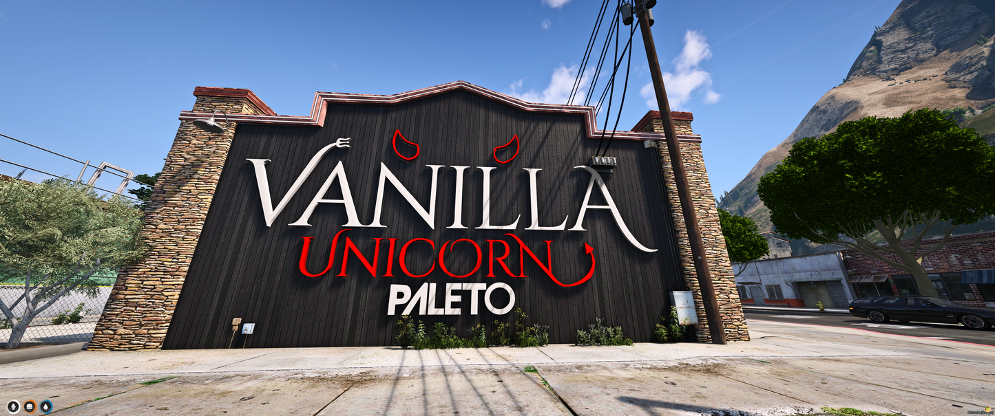 [MLO] Vanilla Club Hotel Paleto