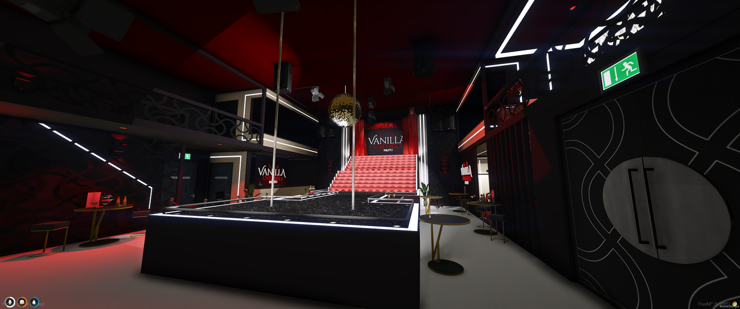 [MLO] Vanilla Club Hotel Paleto