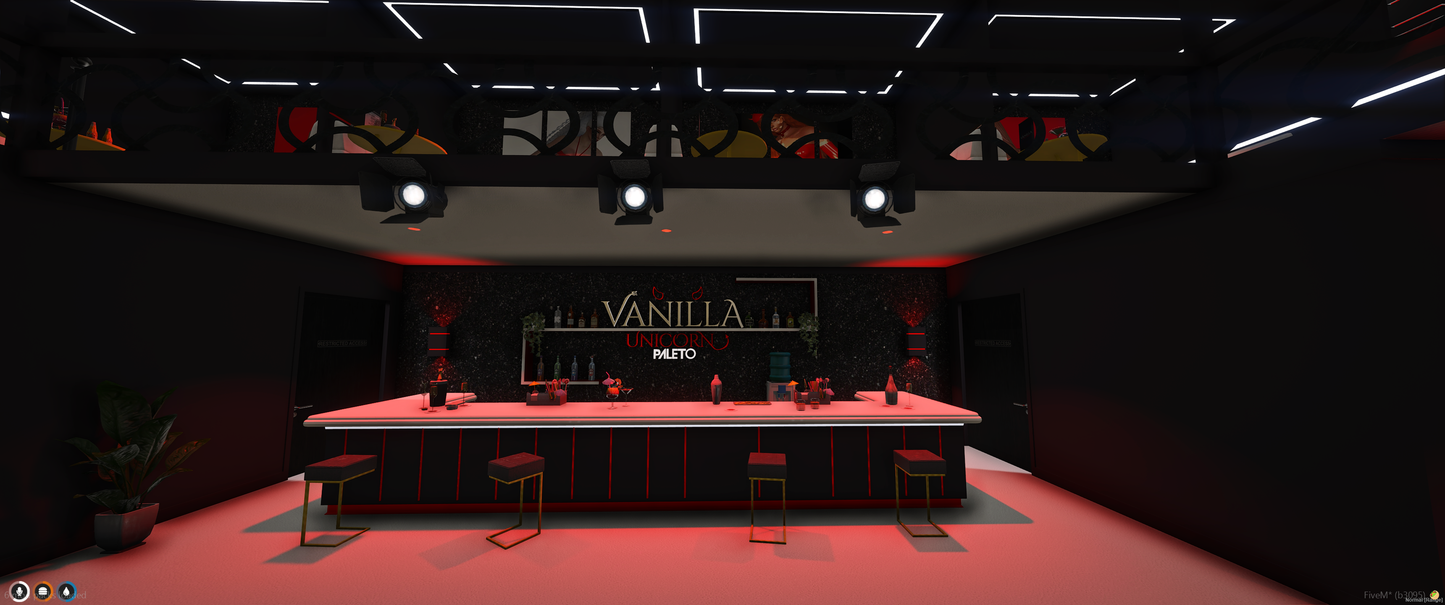 [MLO] Vanilla Club Hotel Paleto