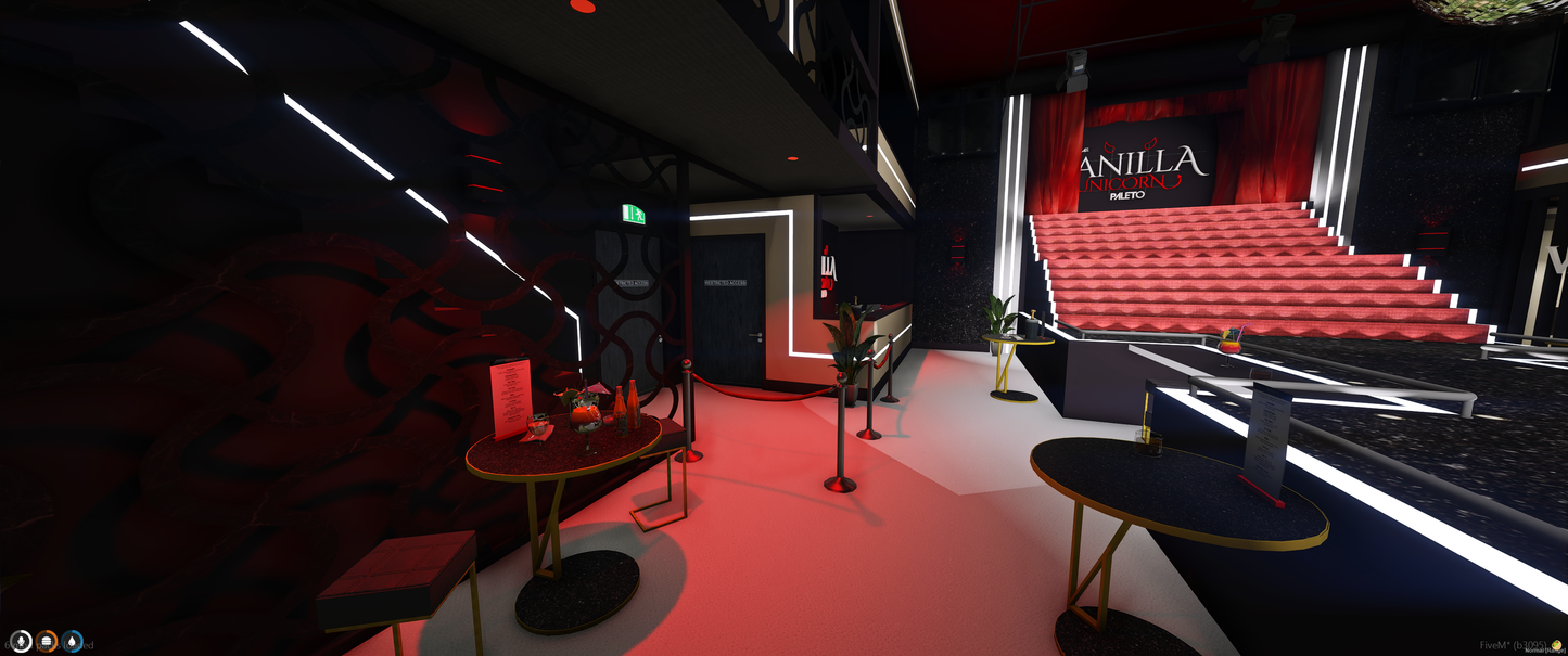 [MLO] Vanilla Club Hotel Paleto