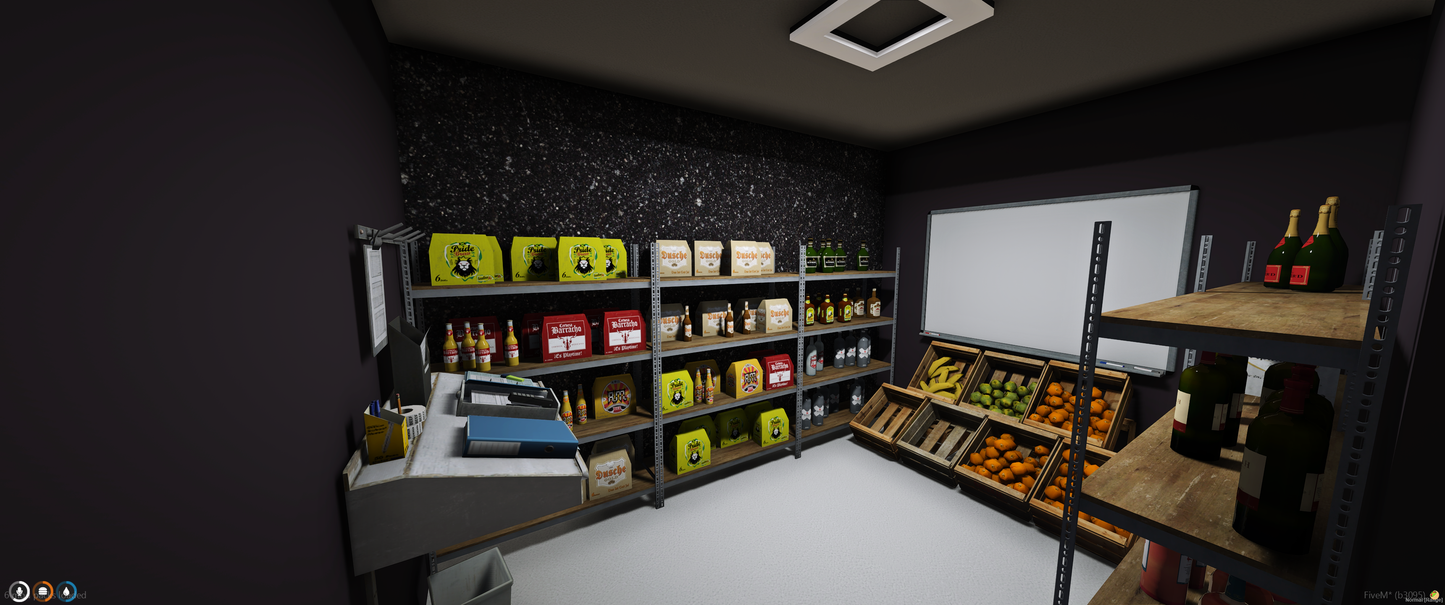 [MLO] Vanilla Club Hotel Paleto