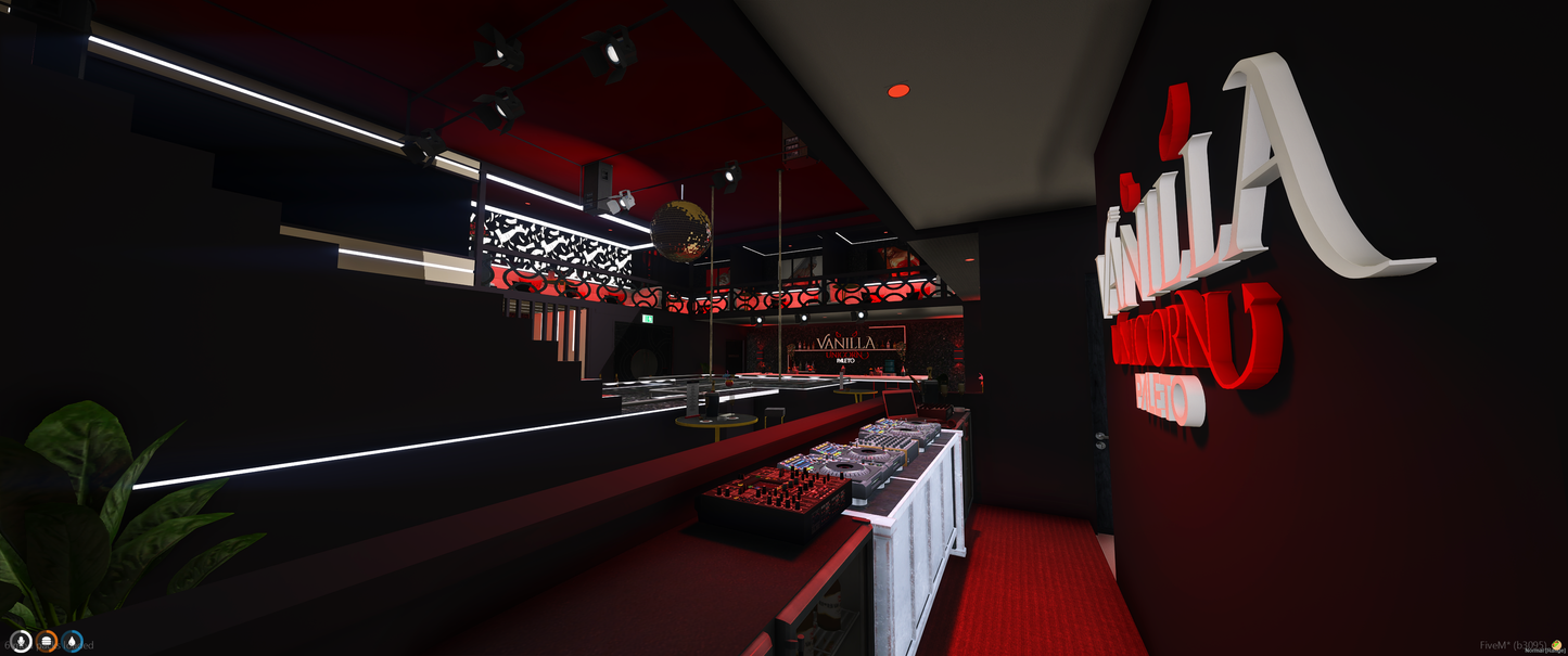 [MLO] Vanilla Club Hotel Paleto