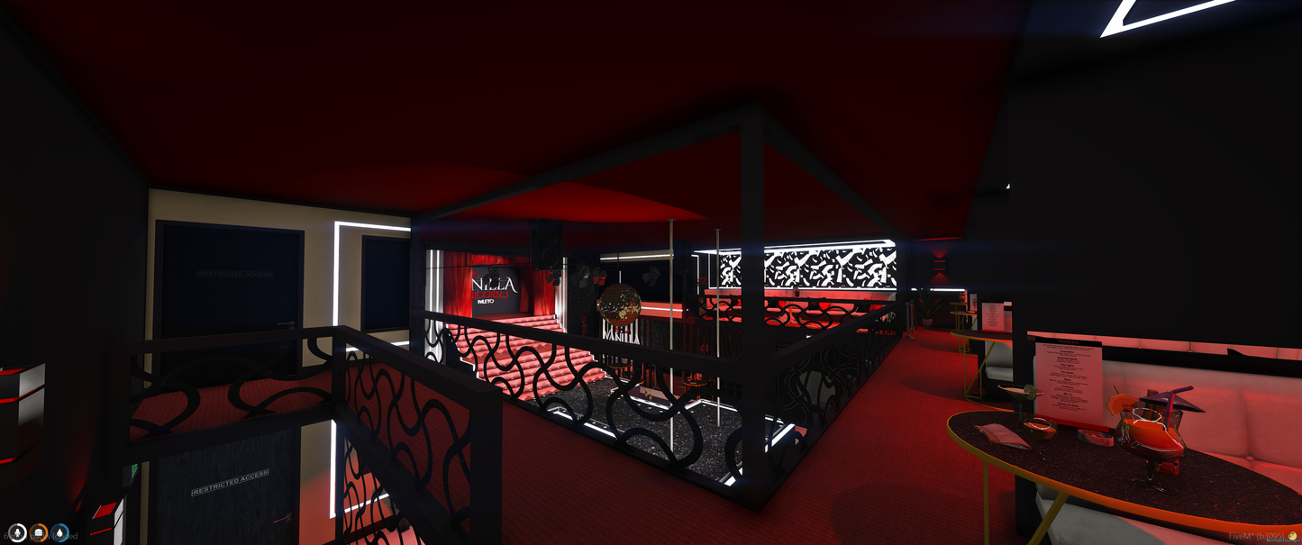 [MLO] Vanilla Club Hotel Paleto