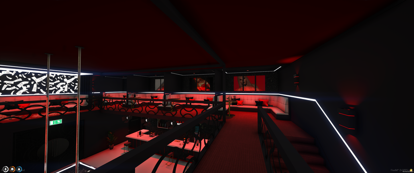 [MLO] Vanilla Club Hotel Paleto