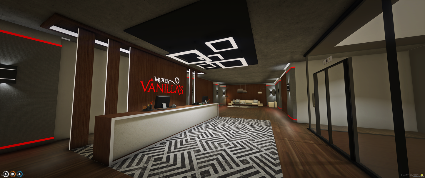 [MLO] Vanilla Club Hotel Paleto