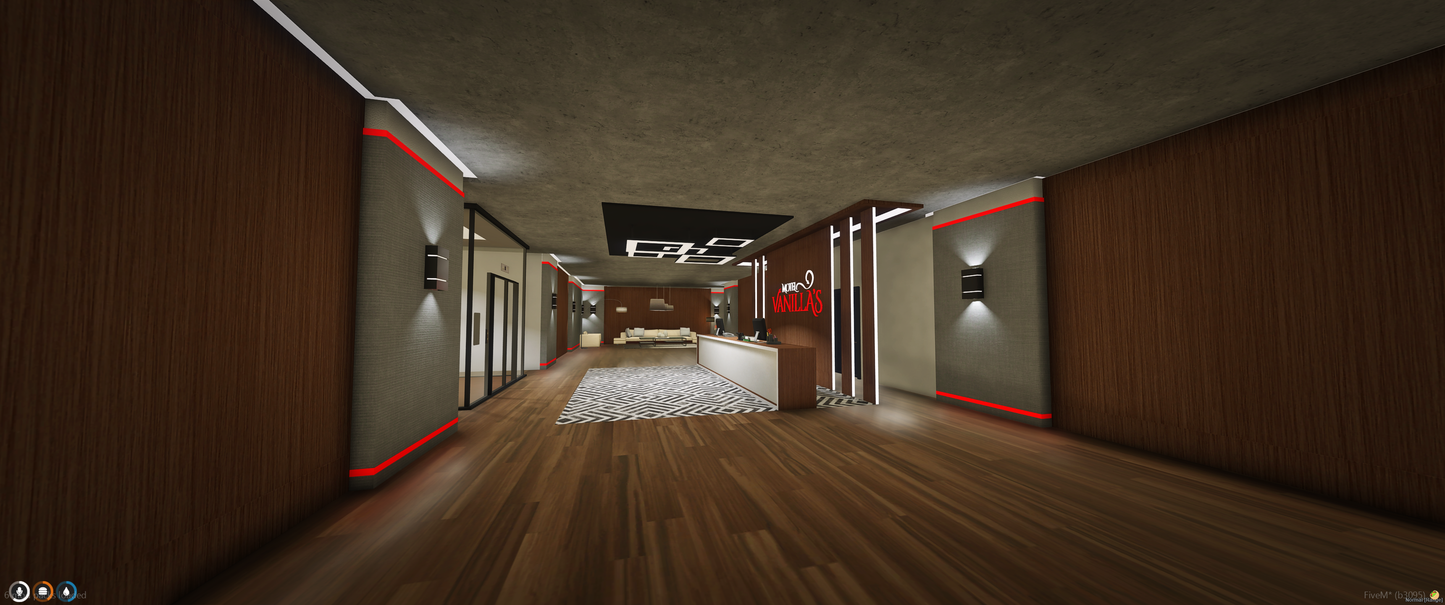 [MLO] Vanilla Club Hotel Paleto