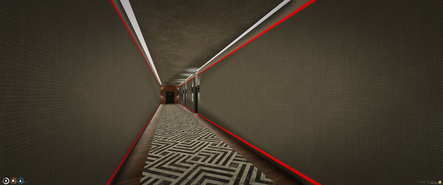 [MLO] Vanilla Club Hotel Paleto