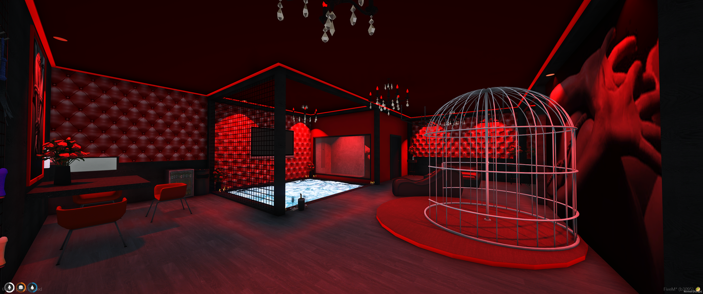 [MLO] Vanilla Club Hotel Paleto