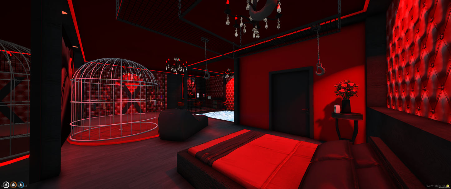 [MLO] Vanilla Club Hotel Paleto