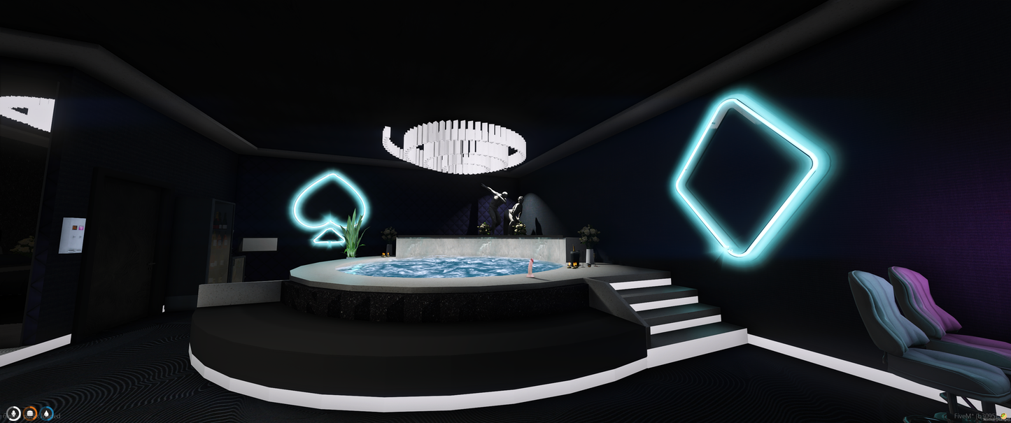 [MLO] Vanilla Club Hotel Paleto