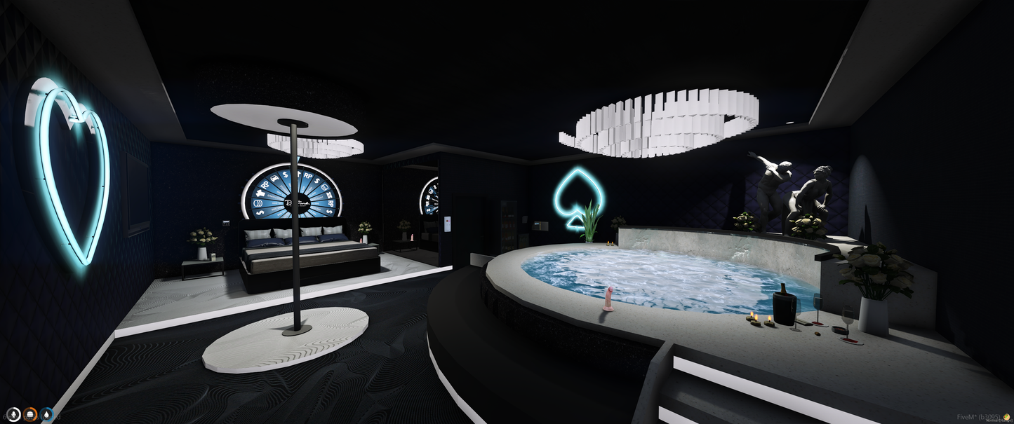 [MLO] Vanilla Club Hotel Paleto