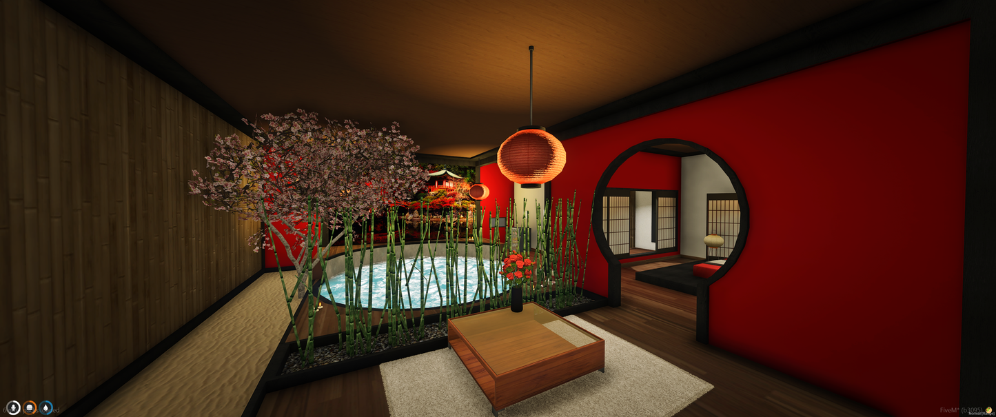 [MLO] Vanilla Club Hotel Paleto