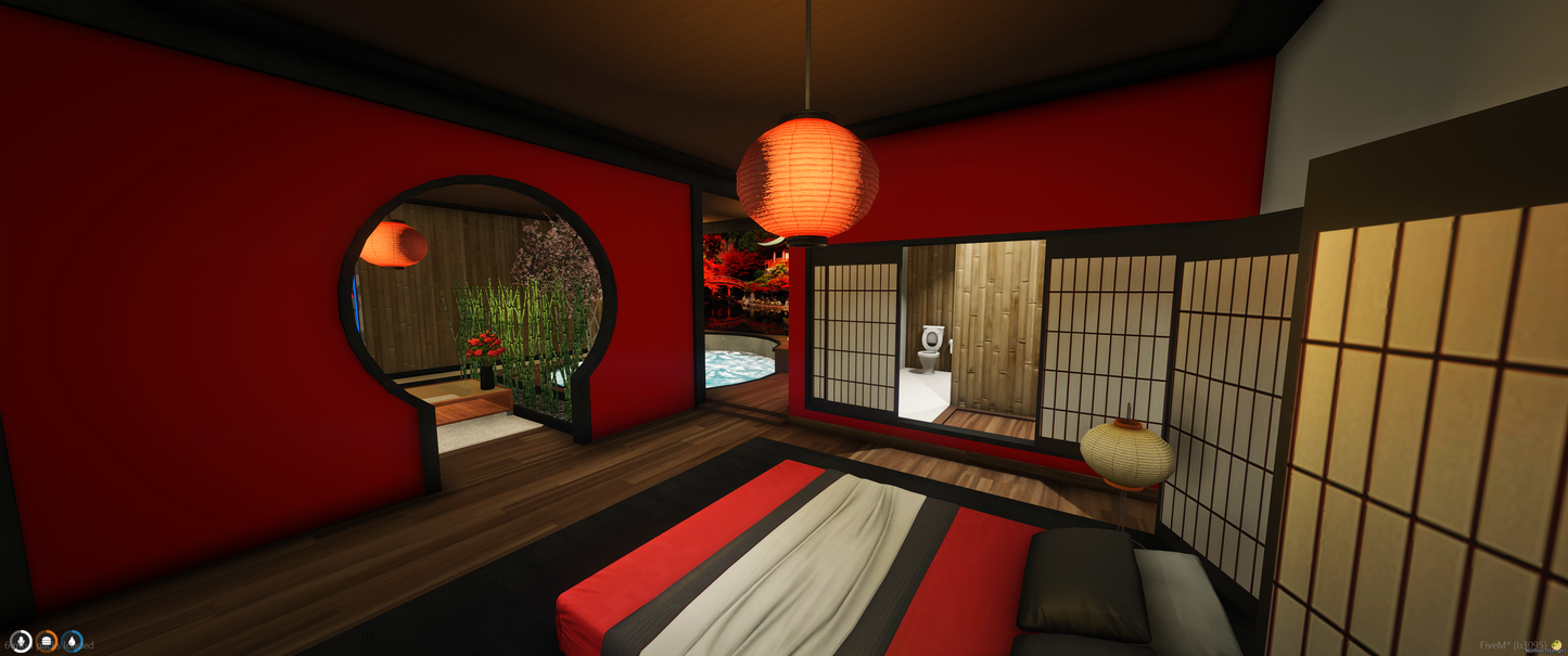 [MLO] Vanilla Club Hotel Paleto