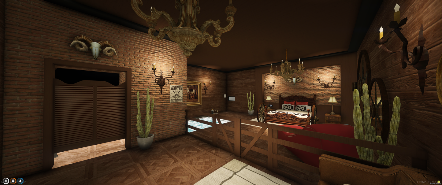 [MLO] Vanilla Club Hotel Paleto