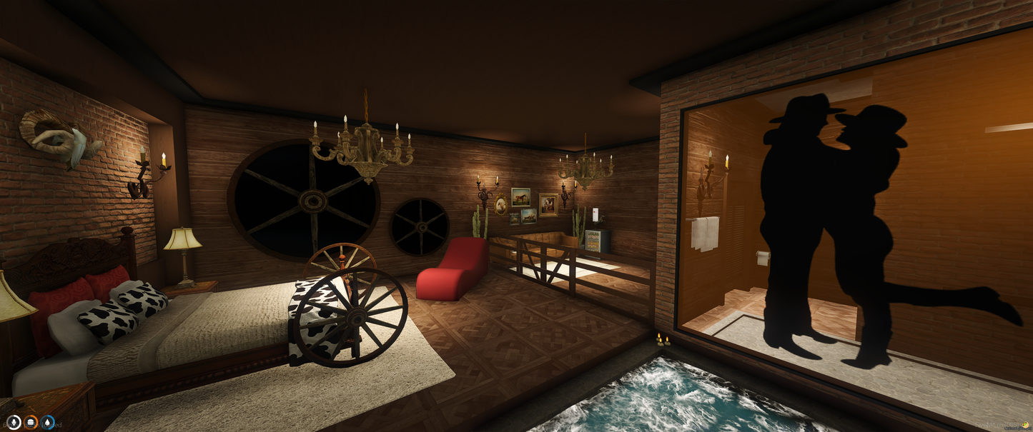 [MLO] Vanilla Club Hotel Paleto