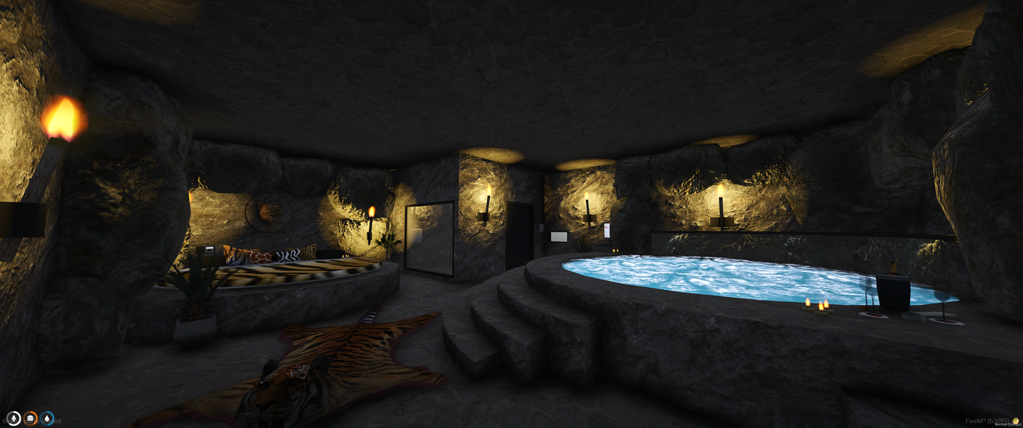 [MLO] Vanilla Club Hotel Paleto