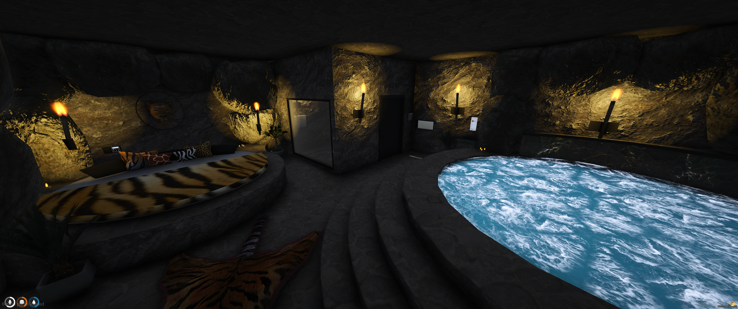 [MLO] Vanilla Club Hotel Paleto