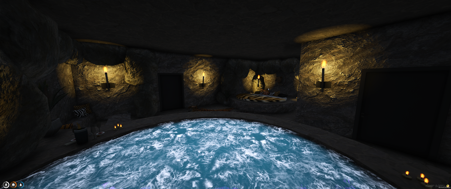 [MLO] Vanilla Club Hotel Paleto