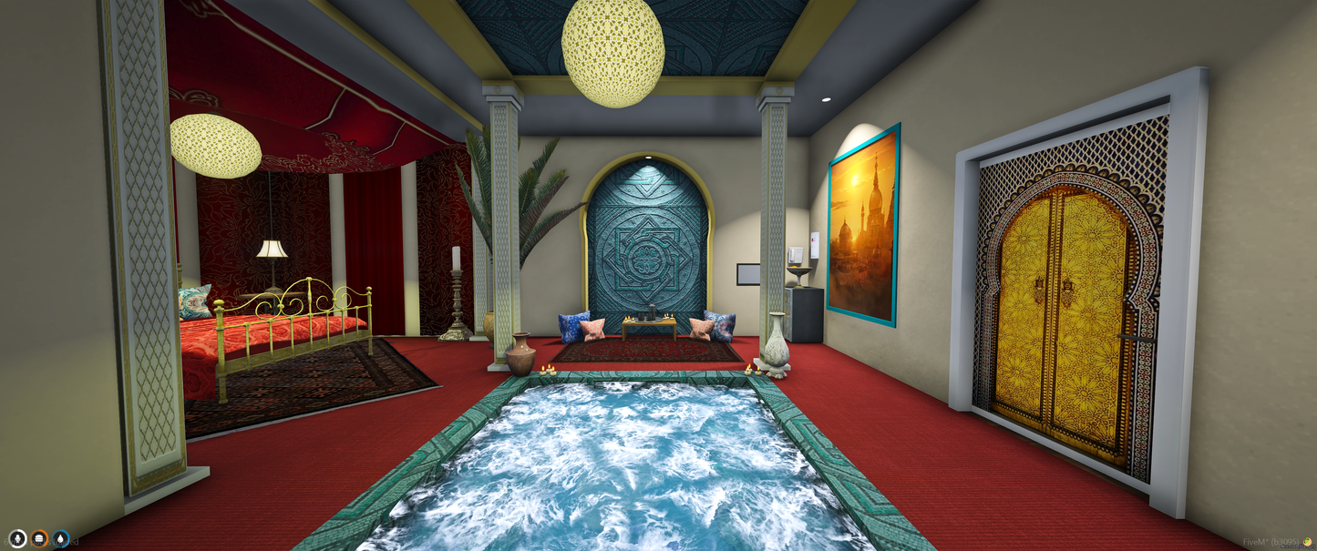 [MLO] Vanilla Club Hotel Paleto