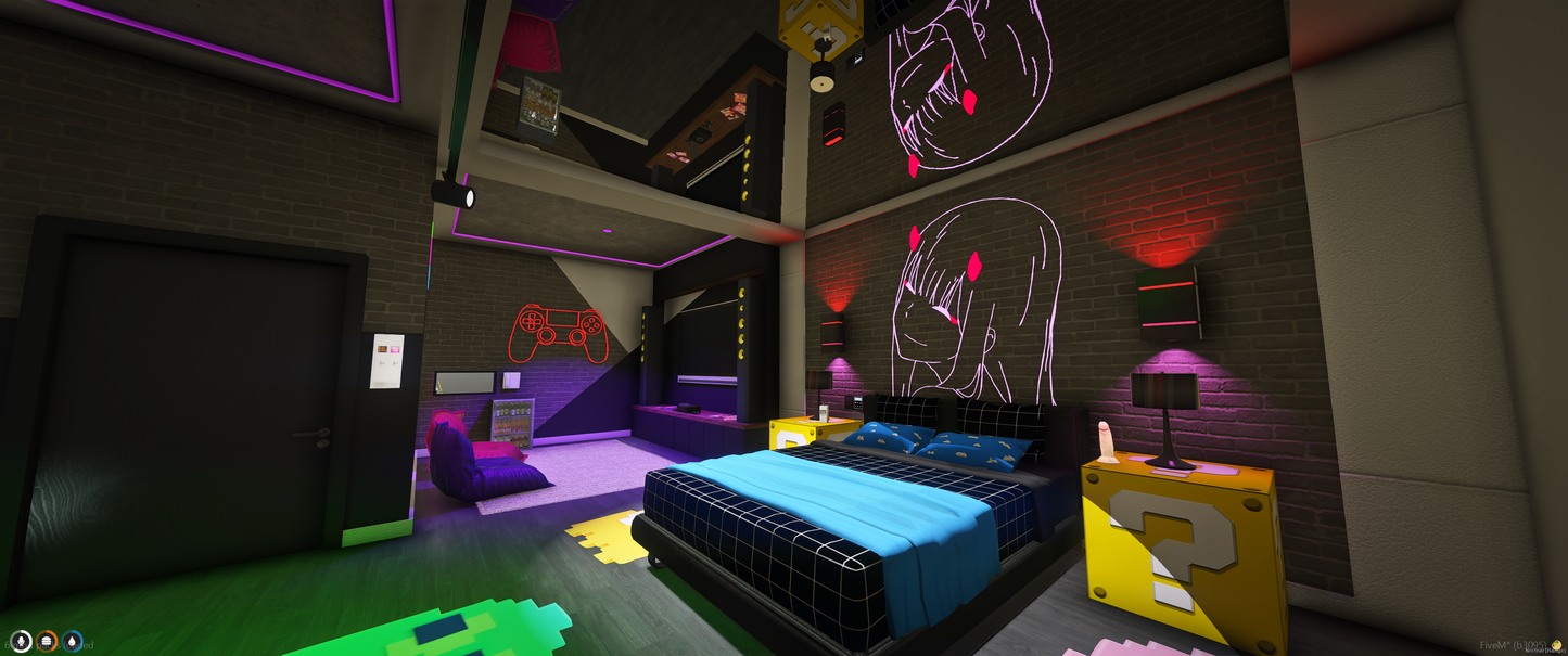 [MLO] Vanilla Club Hotel Paleto