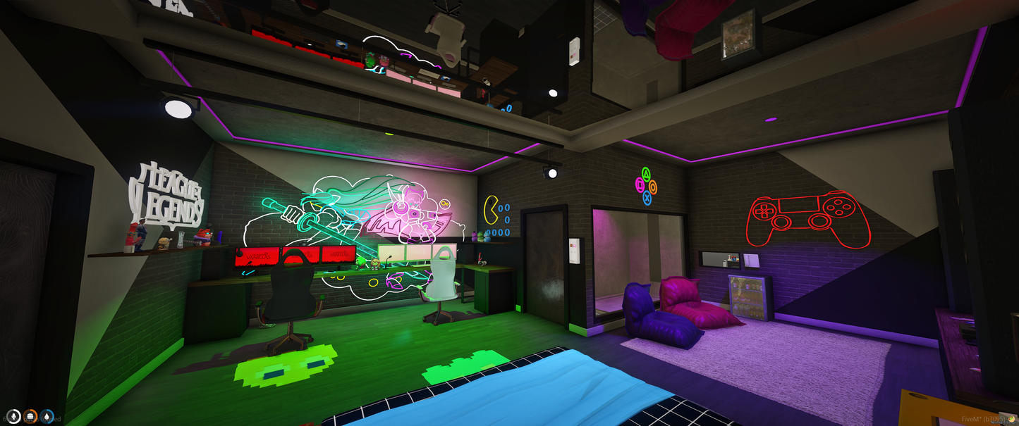 [MLO] Vanilla Club Hotel Paleto