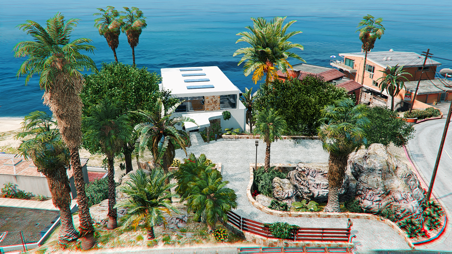 [MAP] Vice City Loft