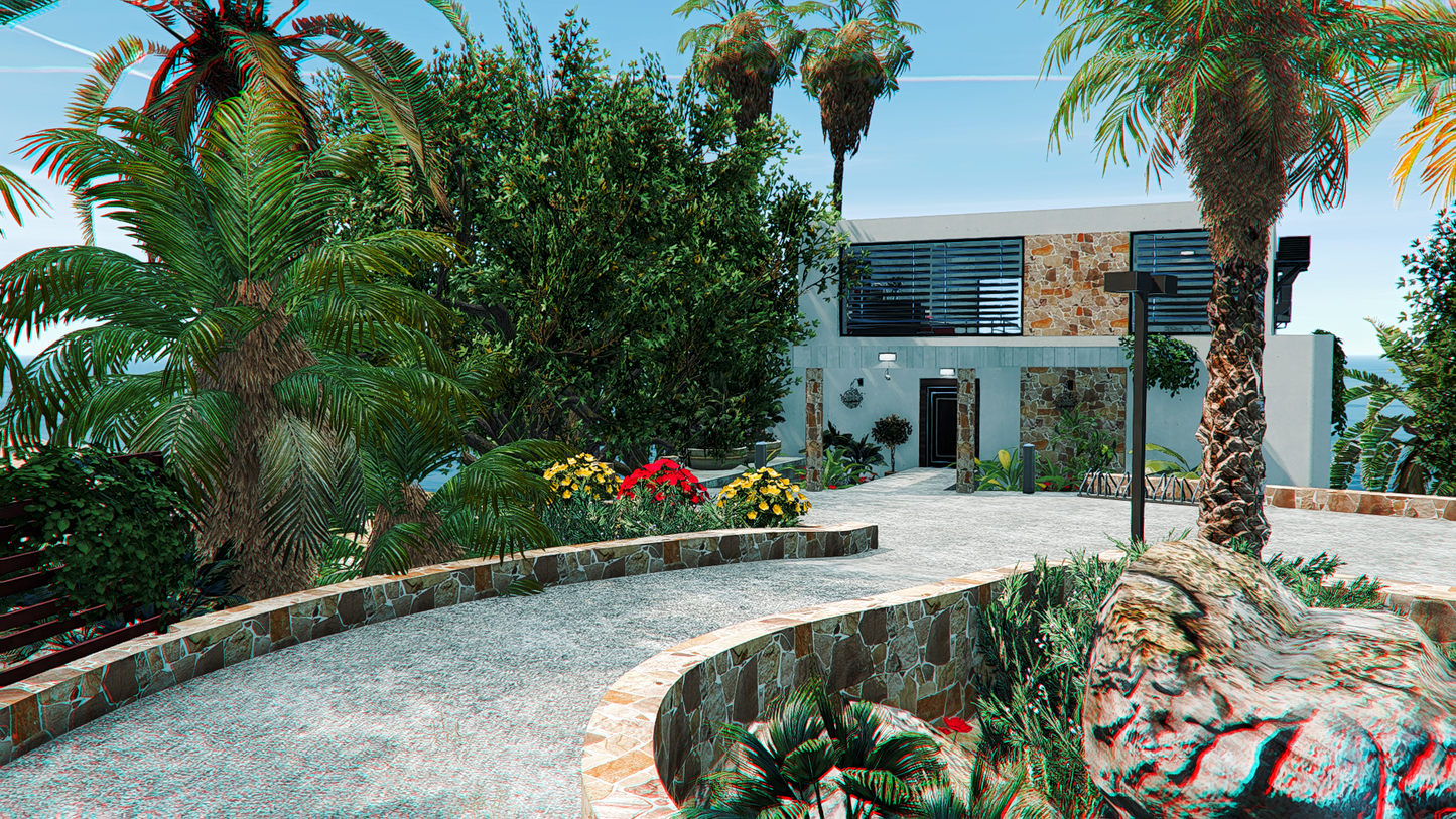 [MAP] Vice City Loft