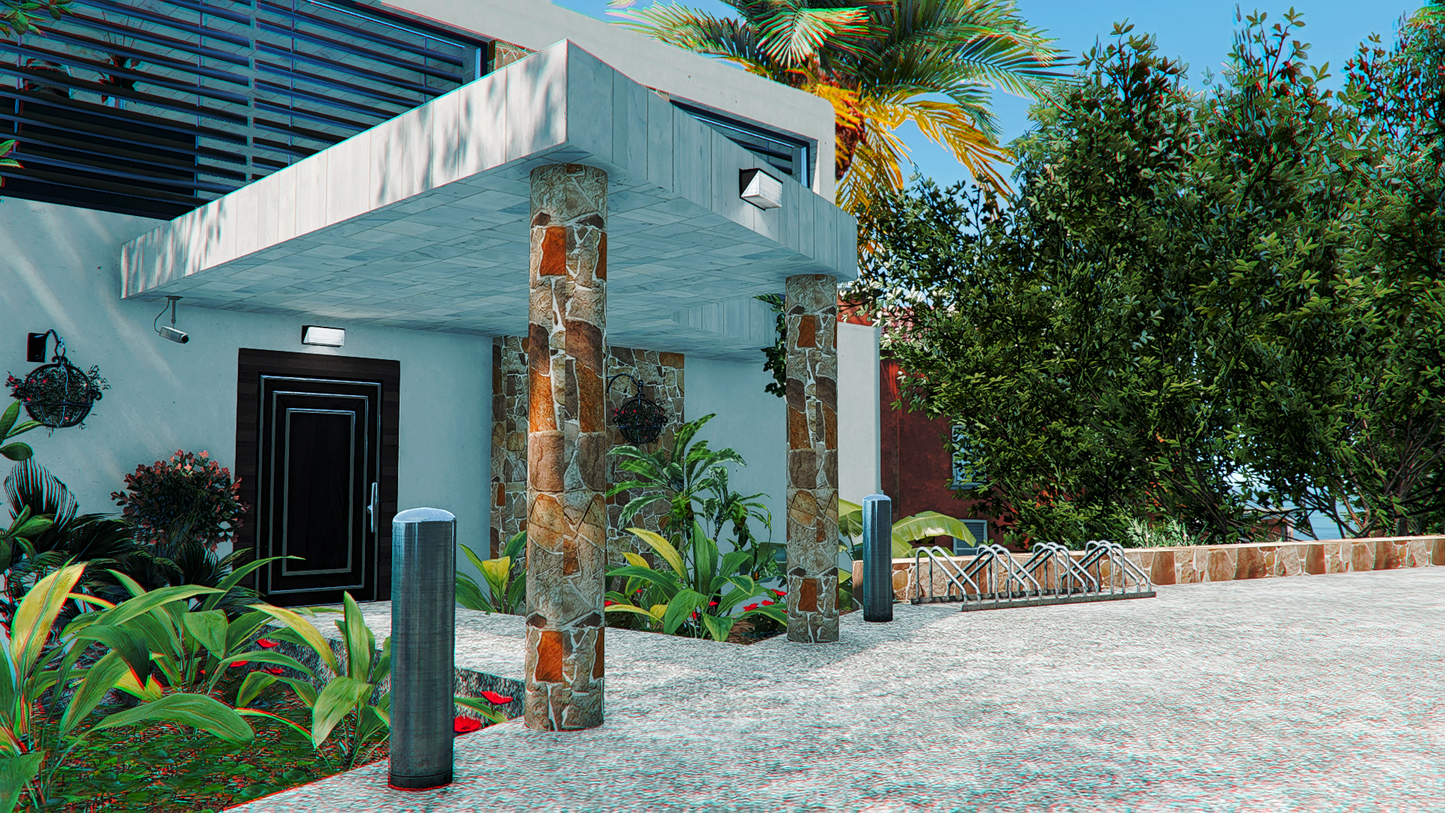 [MAP] Vice City Loft