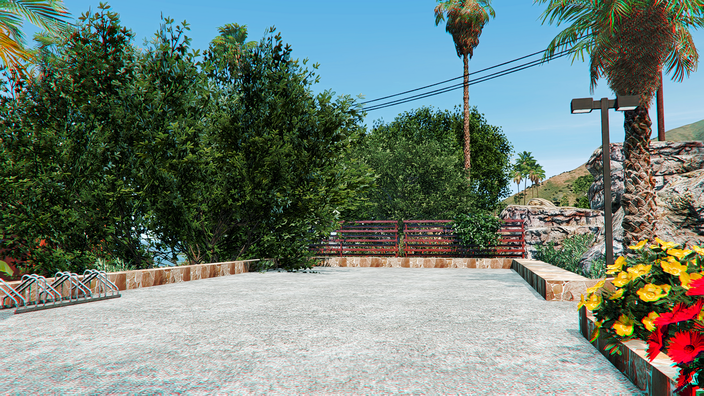 [MAP] Vice City Loft