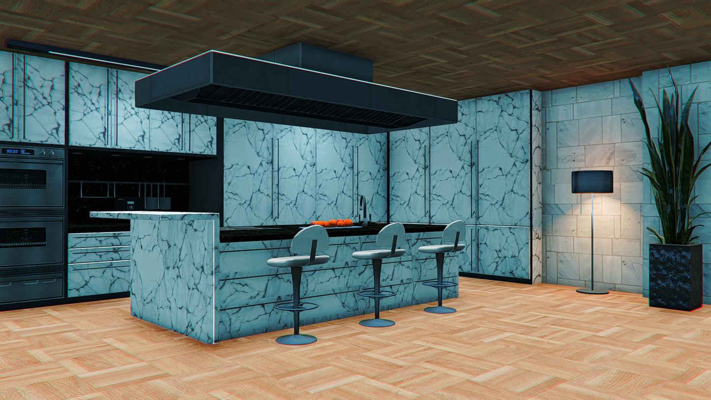 [MAP] Vice City Loft