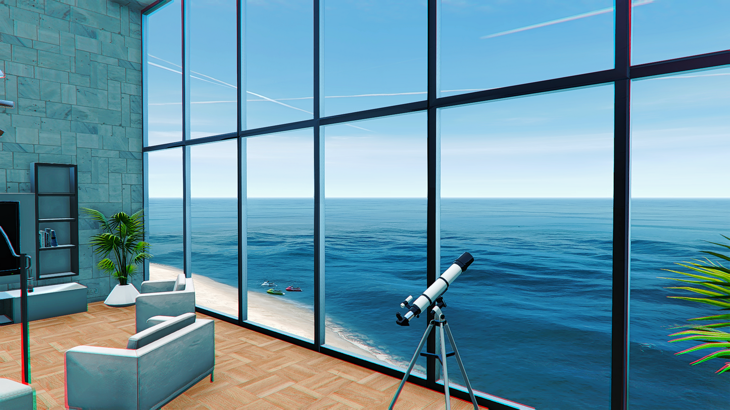 [MAP] Vice City Loft