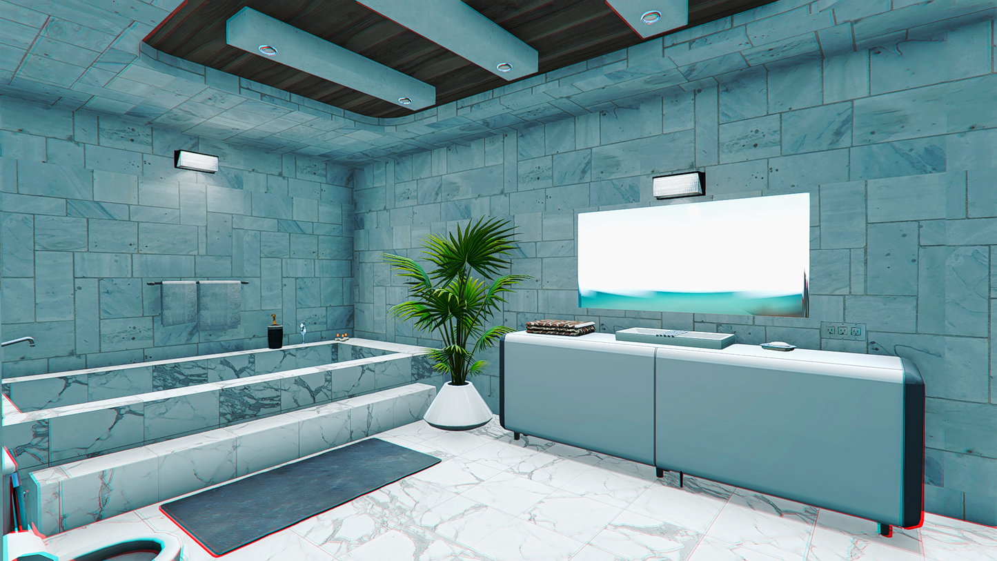 [MAP] Vice City Loft