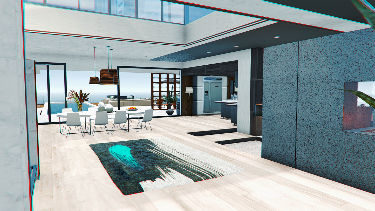 [MAP] Mega Villa Design