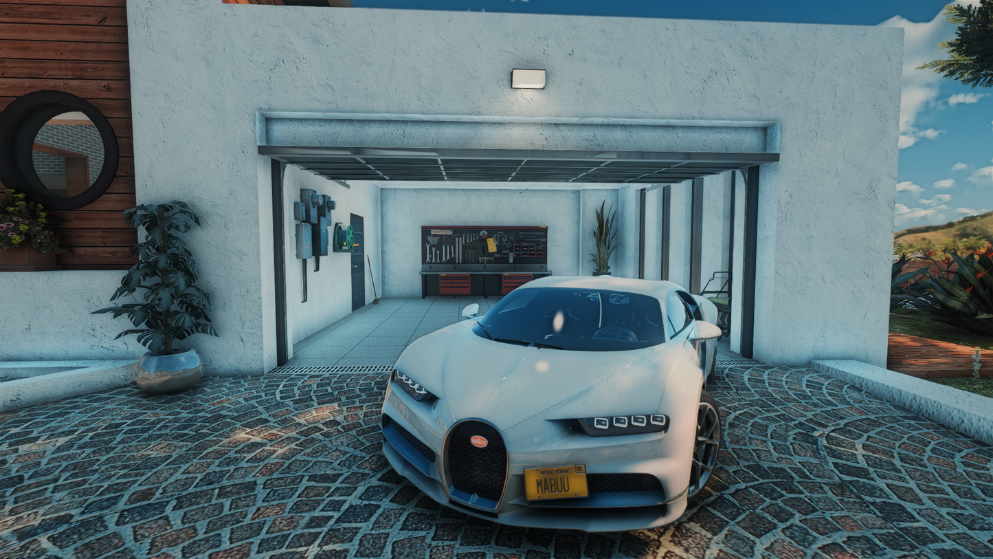 [MAP] Pacific Villa 2.0