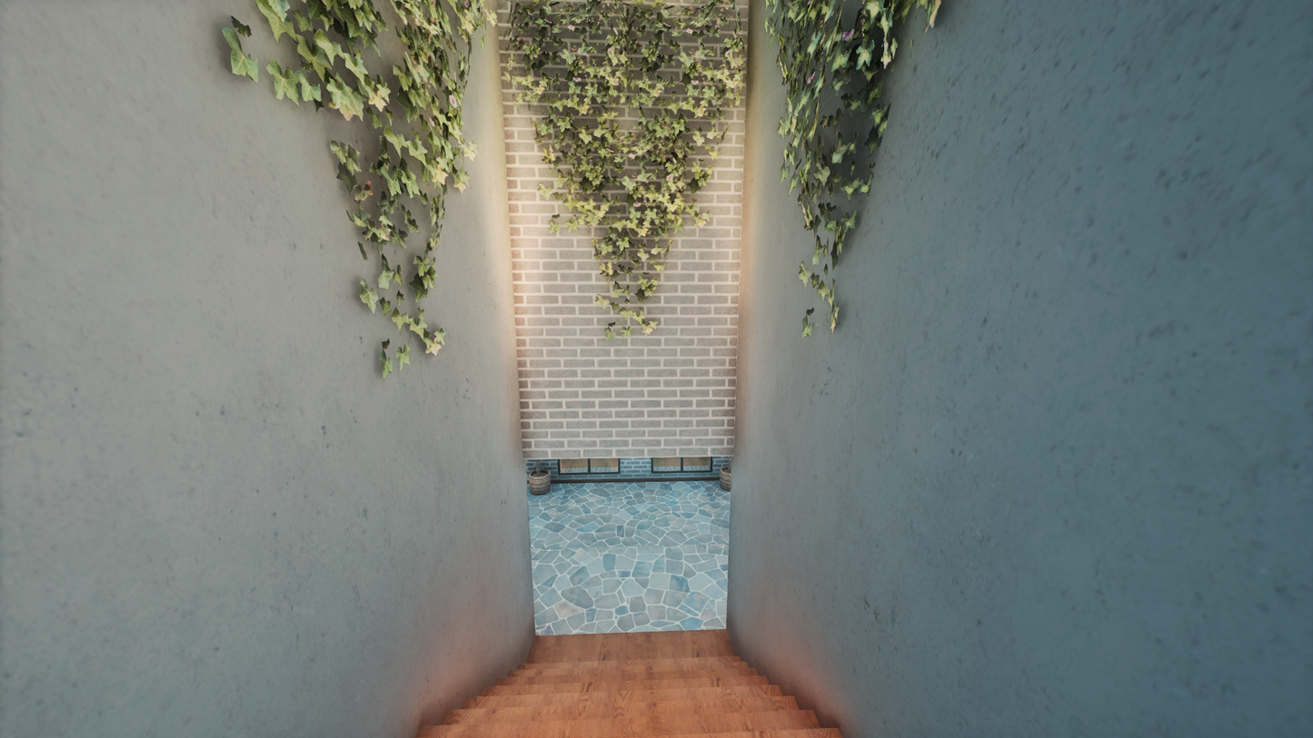 [MAP] Pacific Villa 2.0